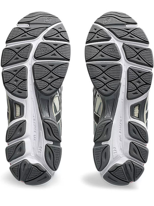 Gel-NYC Γυναικεία Sneakers Λευκό