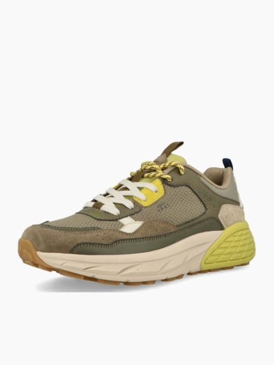 Jeep Footwear Jeep Footwear