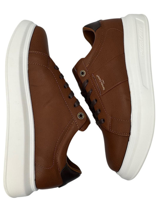 Renato Garini Turnschuhe TAMPA CAFE