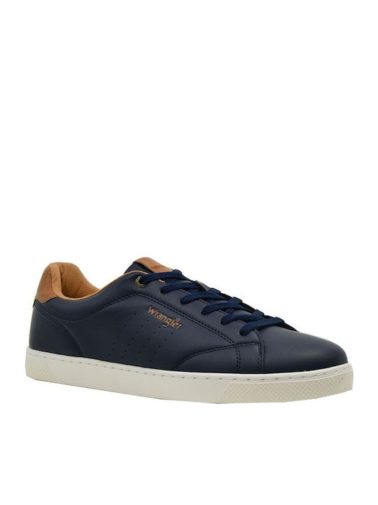Ανδρικά Sneakers Μπλε