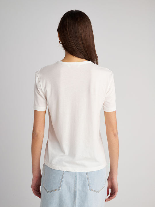 Stella Women's T-shirt White