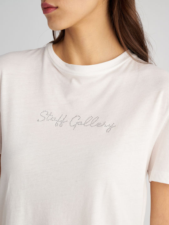 Stella Women's T-shirt White