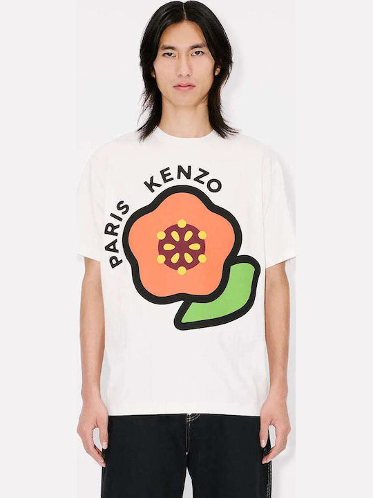 Pop Women's T-shirt White