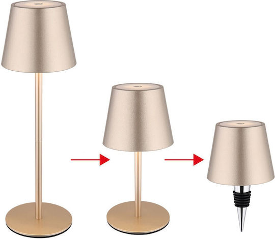 Globo Lighting Tischlampe