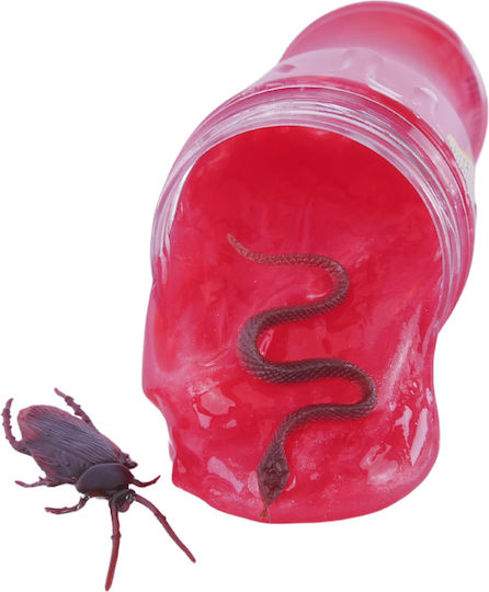 Okto Slime για Παιδιά 3+ Ετών