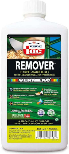 Vernilac Entferner 750ml
