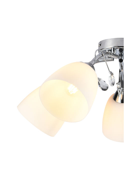 Eko Light Πλαφονιέρα Eko Light Πλαφονιέρα