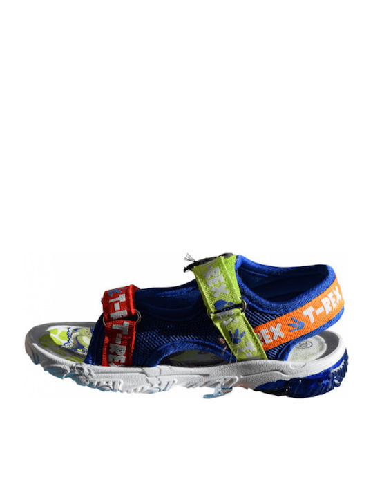 Kids' Sandals Blue