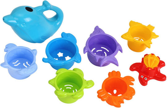 Technok Construction Toy with Sand for Children 3+ Years