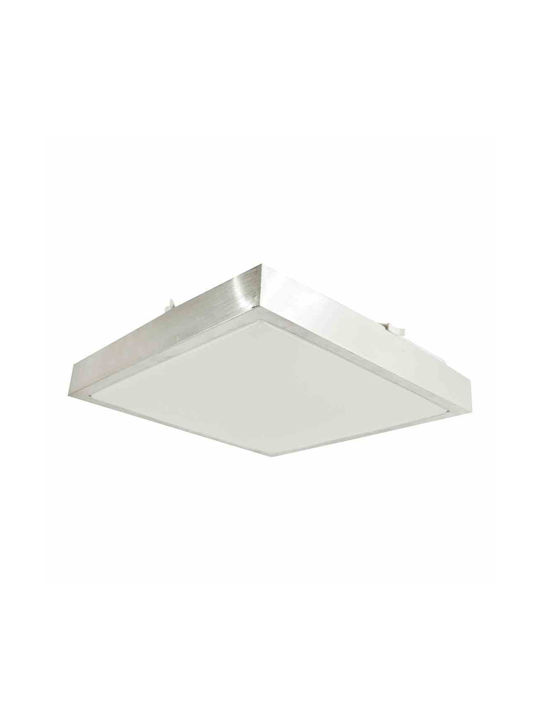 Eko Light Πλαφονιέρα LED Eko Light Πλαφονιέρα LED