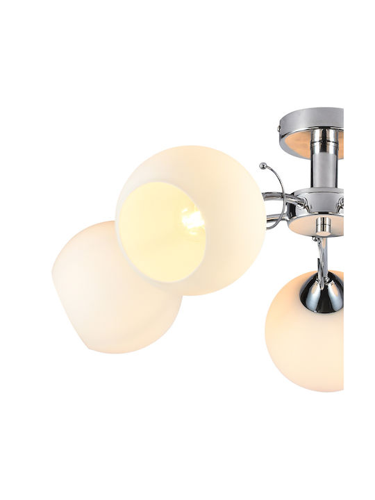Eko Light Πλαφονιέρα Eko Light Πλαφονιέρα