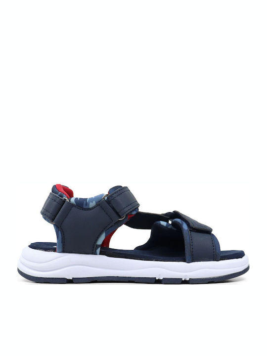 Kinder Sandalen Coronado Marineblau
