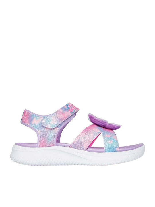 Skechers Jumpsters Lilac