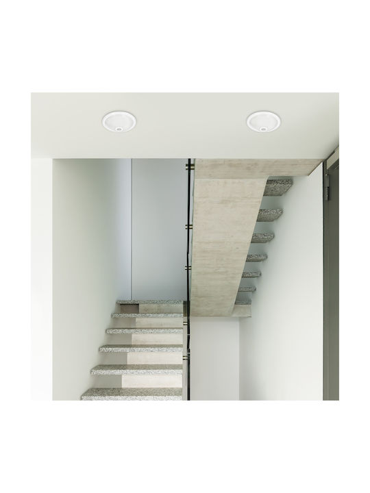 Eko Light Deckenleuchte mit Fassung E27