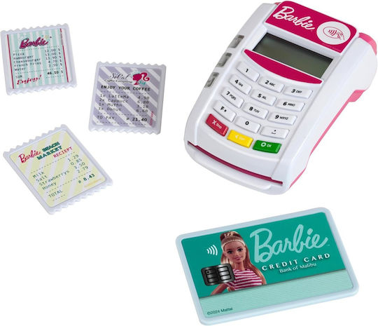 Klein Casă De Marcat De Jucărie Barbie Pentru 3+ Ani