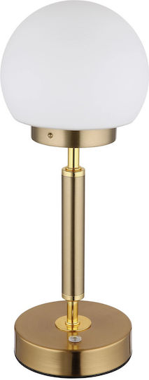 Globo Lighting Dekorative Lampe Bronze