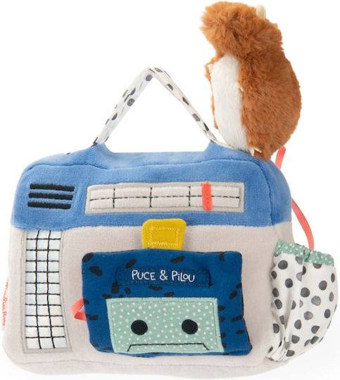 Moulin Roty Βρεφικό Παιχνίδι με Μουσική