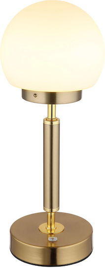 Globo Lighting Dekorative Lampe Bronze