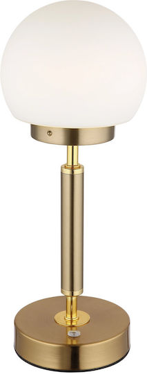 Globo Lighting Dekorative Lampe Bronze