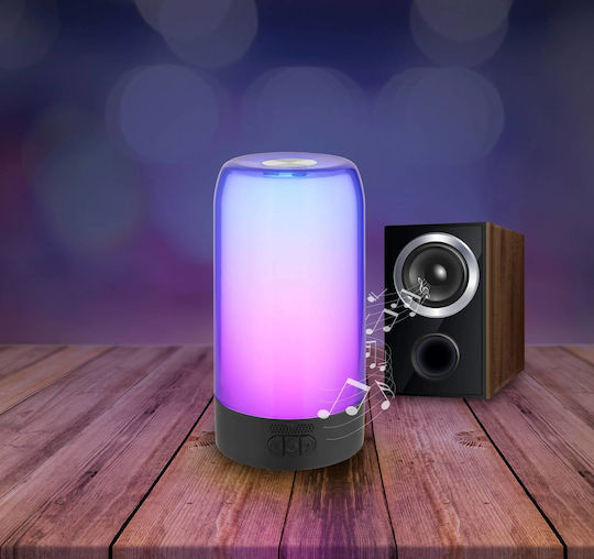 Globo Lighting Lămpi Decorative Pentru Masă RGB 18.8cm