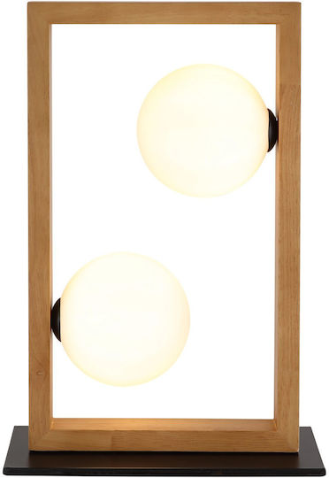Globo Lighting Декоративно Осветително Тяло G9 28x12x40см