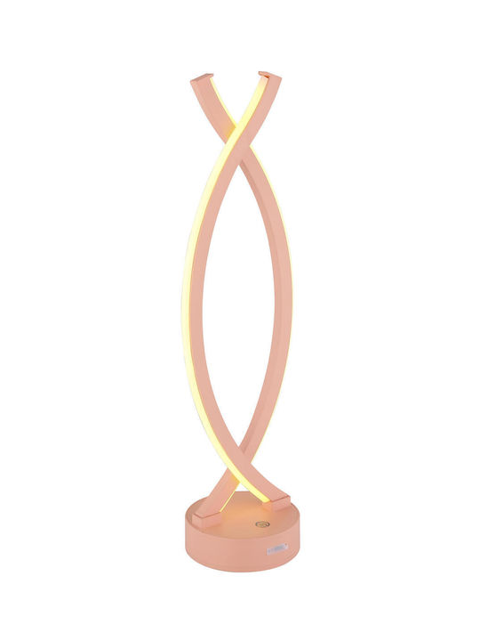 Globo Lighting Διακοσμητικό Φωτιστικό LED Θερμό Λευκό 3000K