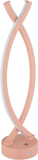 Globo Lighting Dekorative Lampe Orange