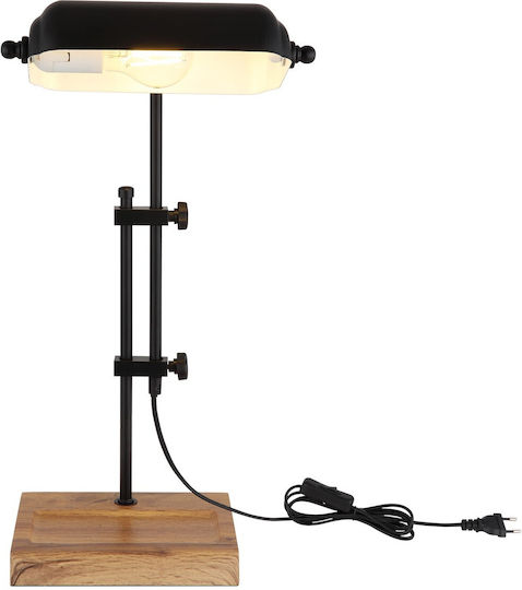 Globo Lighting Decorative Lighting Fixture E27 26.5x18.2x50cm