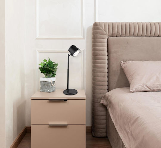 Globo Lighting Dekorative Lampe Schwarz