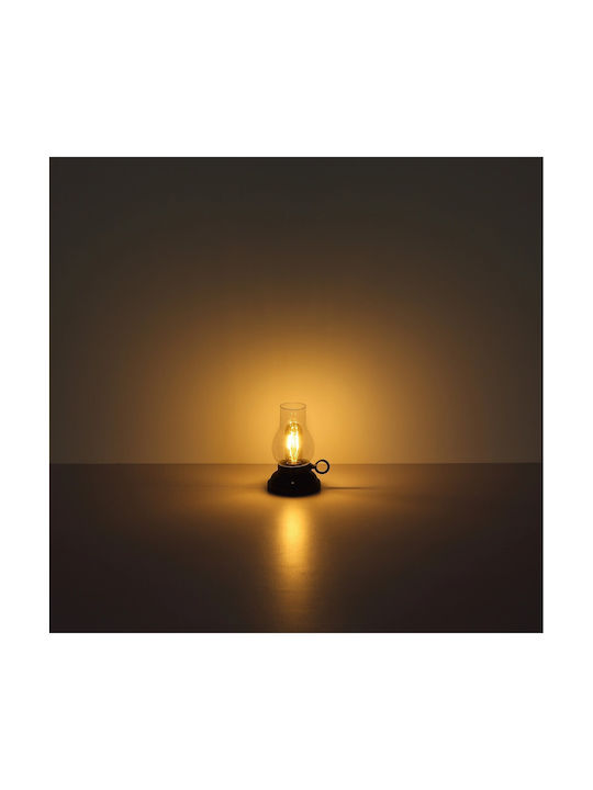 Globo Lighting Lustră Decorativă Gri