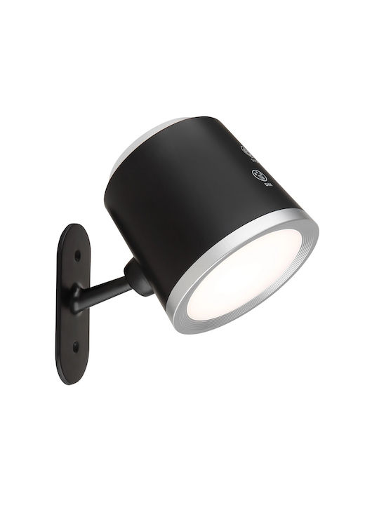 Globo Lighting Διακοσμητικό Φωτιστικό LED Ρυθμιζόμενο Λευκό