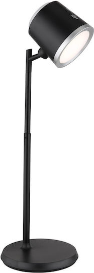 Globo Lighting Dekorative Lampe Schwarz