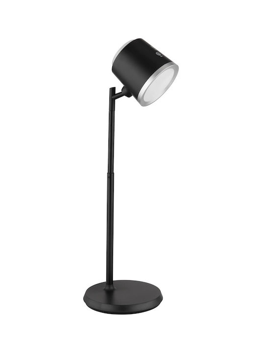 Globo Lighting Διακοσμητικό Φωτιστικό LED Ρυθμιζόμενο Λευκό