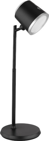 Globo Lighting Dekorative Lampe Schwarz