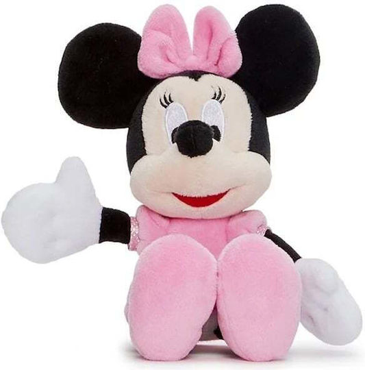 Minnie Mouse Jucărie De Plus Disney Pentru Nou-Născuți 20 Cm