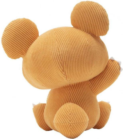 Pokemon Pokemon Teddiursa Plüsch- und Kuscheltiere Für 3+ Jahre 20 cm
