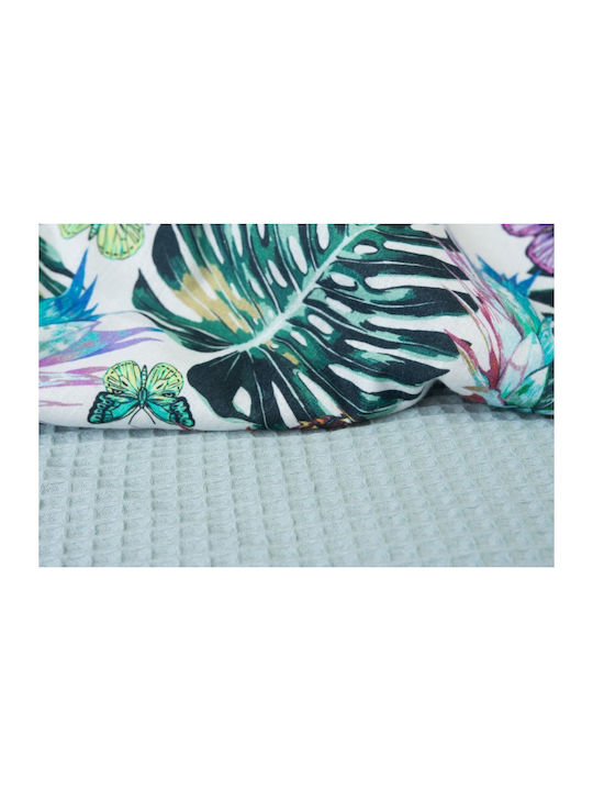 Matex Baby Blanket Nursery Swaddling 75x100cm