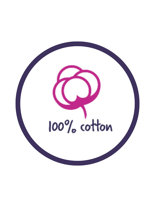 Matex Baby Blanket Nursery Swaddling 75x100cm