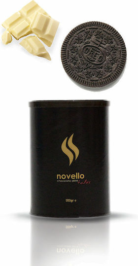Novello Ciocolata sub formă de Pulbere
