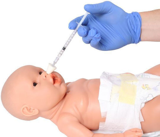 Erler Zimmer Manechin de antrenament medical