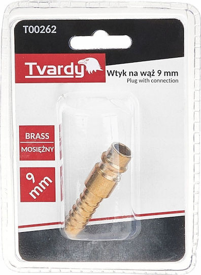 Tvardy T00262 Adaptor