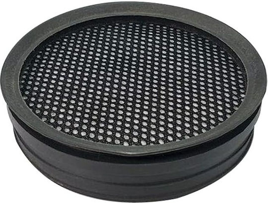 Philips Speedpro Vacuum Cleaner Filters Fc6728 Fc6729 Fc6721 Fc6727 2pcs Black