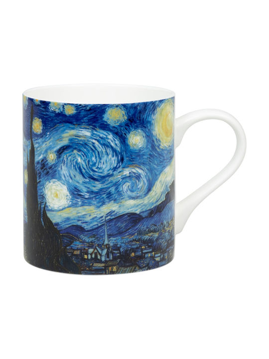 Konitz Mug from Porcelain Blue 400ml