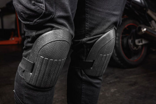Verto Safety Kneepads 97H201