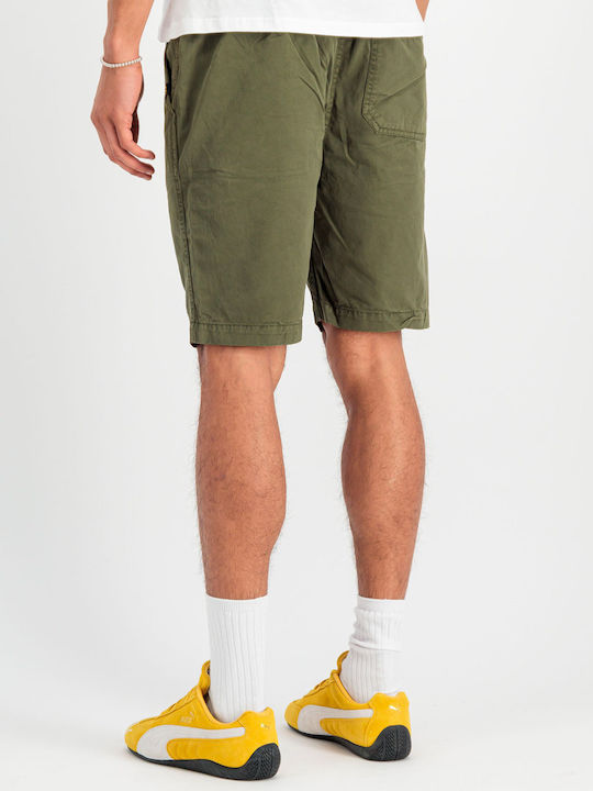 Alpha Industries Alpha Industries