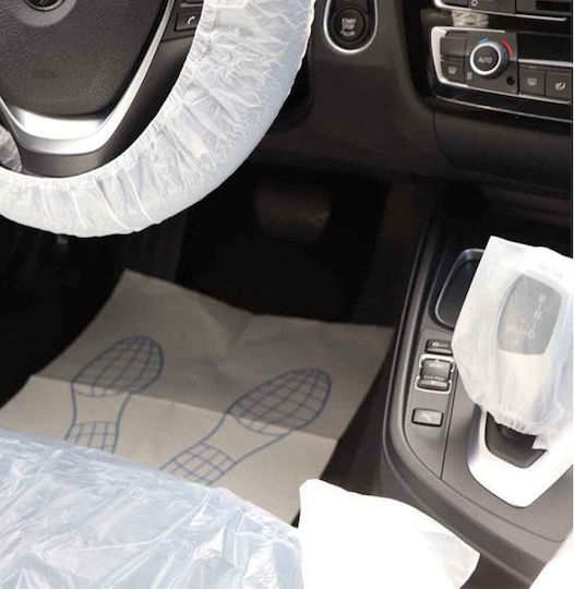 Set de Protecție pentru Interiorul Vehiculului Wurth