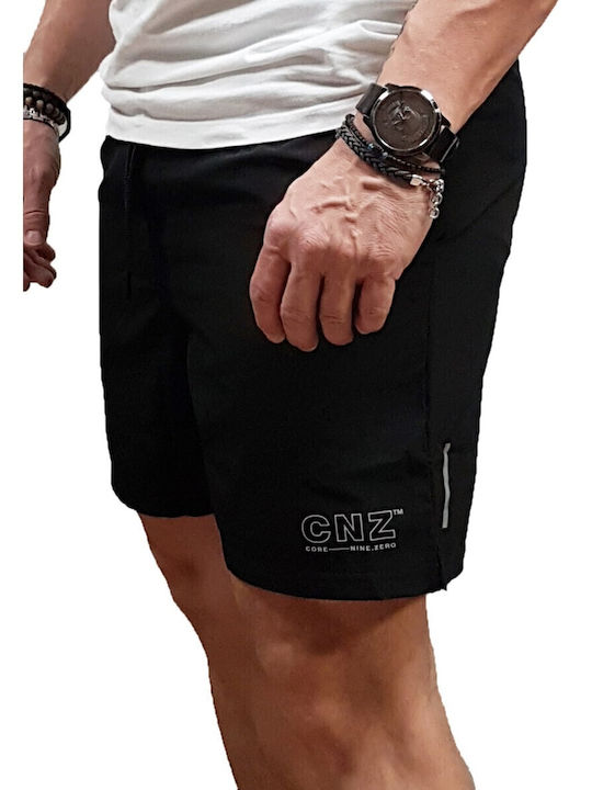 Jack & Jones Șort pentru Bărbați Black