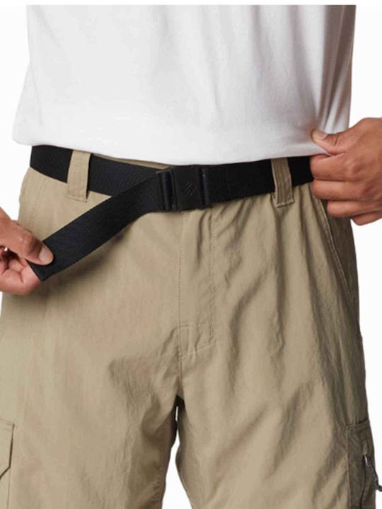 Ridge Utility Men's Shorts Cargo Sand