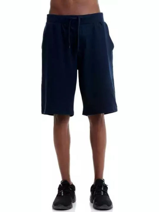 Men's Shorts Blue
