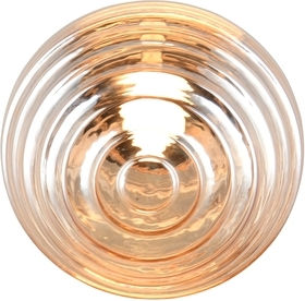 Trio Lighting Μοντέρνο Φωτιστικό Τοίχου Μαύρο